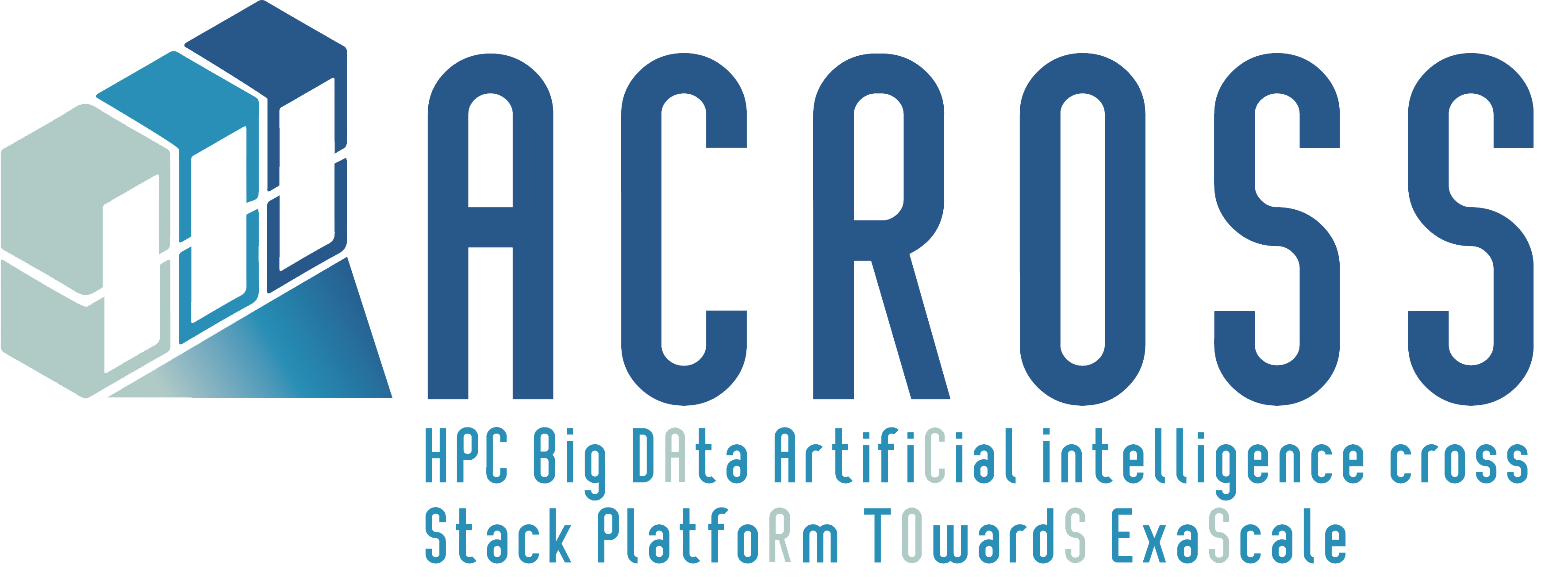 HPC, Big Data, and Artificial Intelligence convergent platform